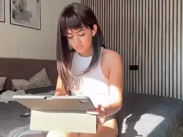 Chaturbate Adult Webcam of liknami