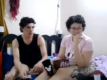 Chaturbate Adult Webcam of mauroluxandra