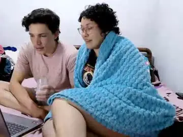 Chaturbate Sex Cam of mauroluxandra