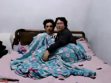 Chaturbate Free Live Porn of mauroluxandra
