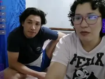 Chaturbate Nude Webcam of mauroluxandra