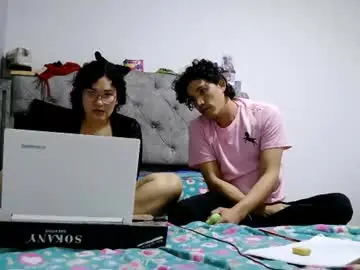 Chaturbate Best live sex cam show of mauroluxandra