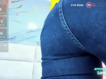 Chaturbate Adult Webcams of miamalkovaa_