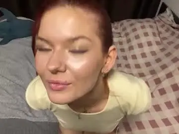 Chaturbate Nude Webcam of mieshamintzer