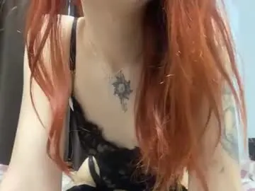 Chaturbate Adult Video Chat of mieshamintzer