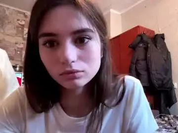 Chaturbate Best live sex cam show of milenazar