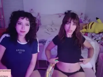 Chaturbate Sex Cam of miyuuxstarfie