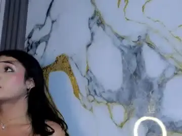 Chaturbate Sex Chat of mlucresiasuckerpri