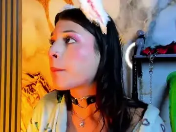 Chaturbate Adult Webcam of mlucresiasuckerpri