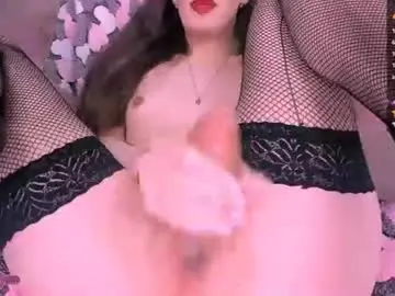 Chaturbate Live Sex Cam of nikavarga