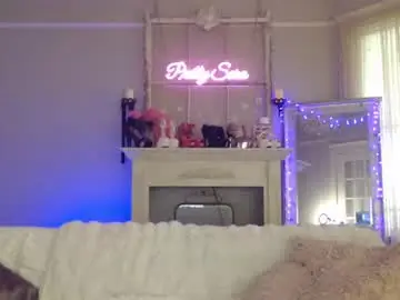 Chaturbate Adult Video Chat of pretty_sara