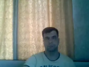 Chaturbate Sex Cam of rusqadisx