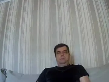 Chaturbate Live Porn of rusqadisx