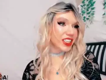 Chaturbate Live Porn of sensual_miss_mia