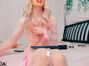 Chaturbate Best Webcam of sensual_miss_mia
