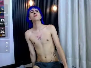 Chaturbate Live Sex of sweet_spice_