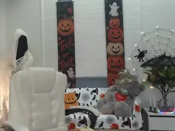 Chaturbate Live Sex Cam of tessadaybreak