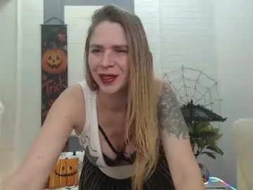 Chaturbate Best Webcam of tessadaybreak