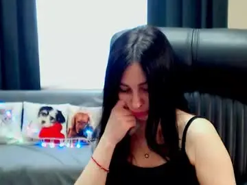 Chaturbate Live Sex Cam of timeparadice