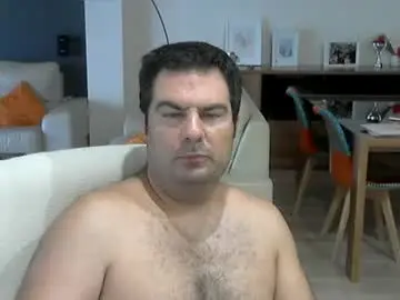 Chaturbate Sex Chat of tork83