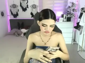 Chaturbate Watch Live Sex Cams of tstoni_talks