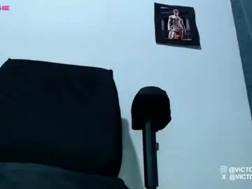 Chaturbate Adult Video Chat of victorbigbulge