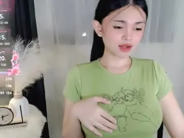 Chaturbate Nude Webcam of webcum_mami