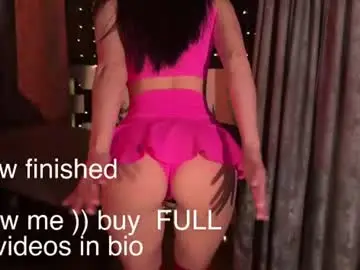 Chaturbate Sex Cam of alexa_alex_liepa
