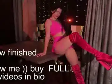 Chaturbate Live Porn of alexa_alex_liepa