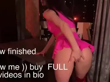 Chaturbate Live Sex of alexa_alex_liepa