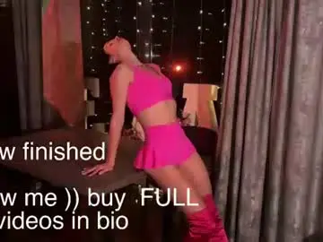 Chaturbate Live Sex of alexa_alex_liepa