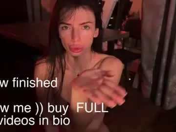 Chaturbate Watch Live Sex Cams of alexa_alex_liepa