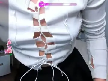 Chaturbate Private Sex Chat of alisa_smittii