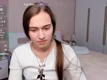 Chaturbate Live Sex Cam of alisa_smittii