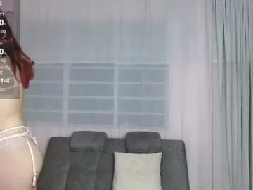 Chaturbate Adult Webcam of anniesparkle