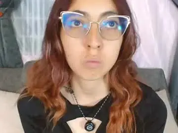 Chaturbate Live Porn of anniesparkle