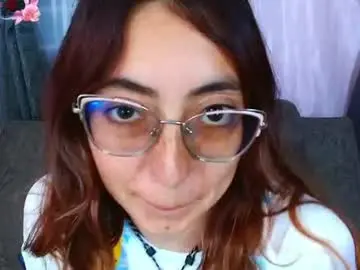 Chaturbate Nude Webcam of anniesparkle