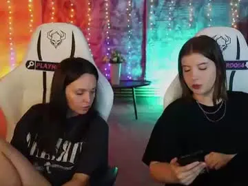 Chaturbate Free Live Porn of asyaxoteam