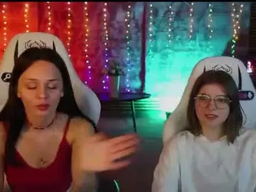 Chaturbate Private Sex Chat of asyaxoteam