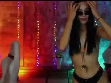 Chaturbate Adult Webcams of asyaxoteam