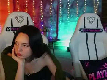 Chaturbate Sex Cam of asyaxoteam