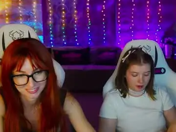 Chaturbate Live Sex Cam of asyaxoteam