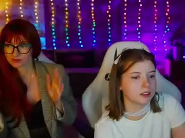 Chaturbate Free Live Porn of asyaxoteam