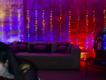 Chaturbate Free Porn Cam of asyaxoteam