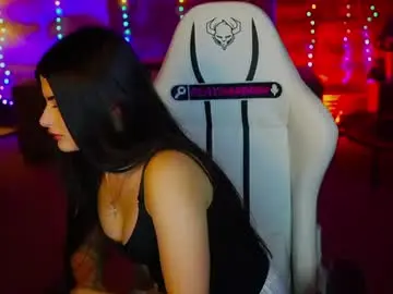 Chaturbate Adult Webcams of asyaxoteam