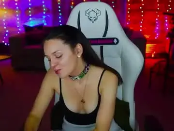 Chaturbate Free Porn Cam of asyaxoteam