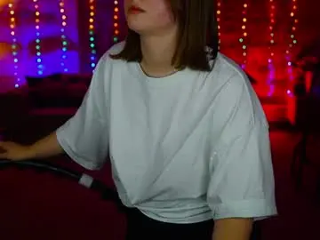 Chaturbate Live Sex Cam of asyaxoteam