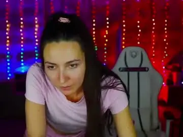 Chaturbate Nude Webcam of asyaxoteam