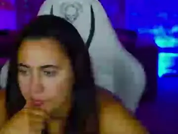 Chaturbate Free Live Porn of asyaxoteam