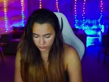 Chaturbate Adult Video Chat of asyaxoteam